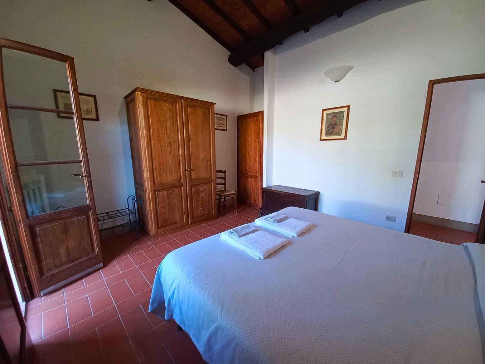Borgo Bottaia Aparthotel Grassina Buitenkant foto