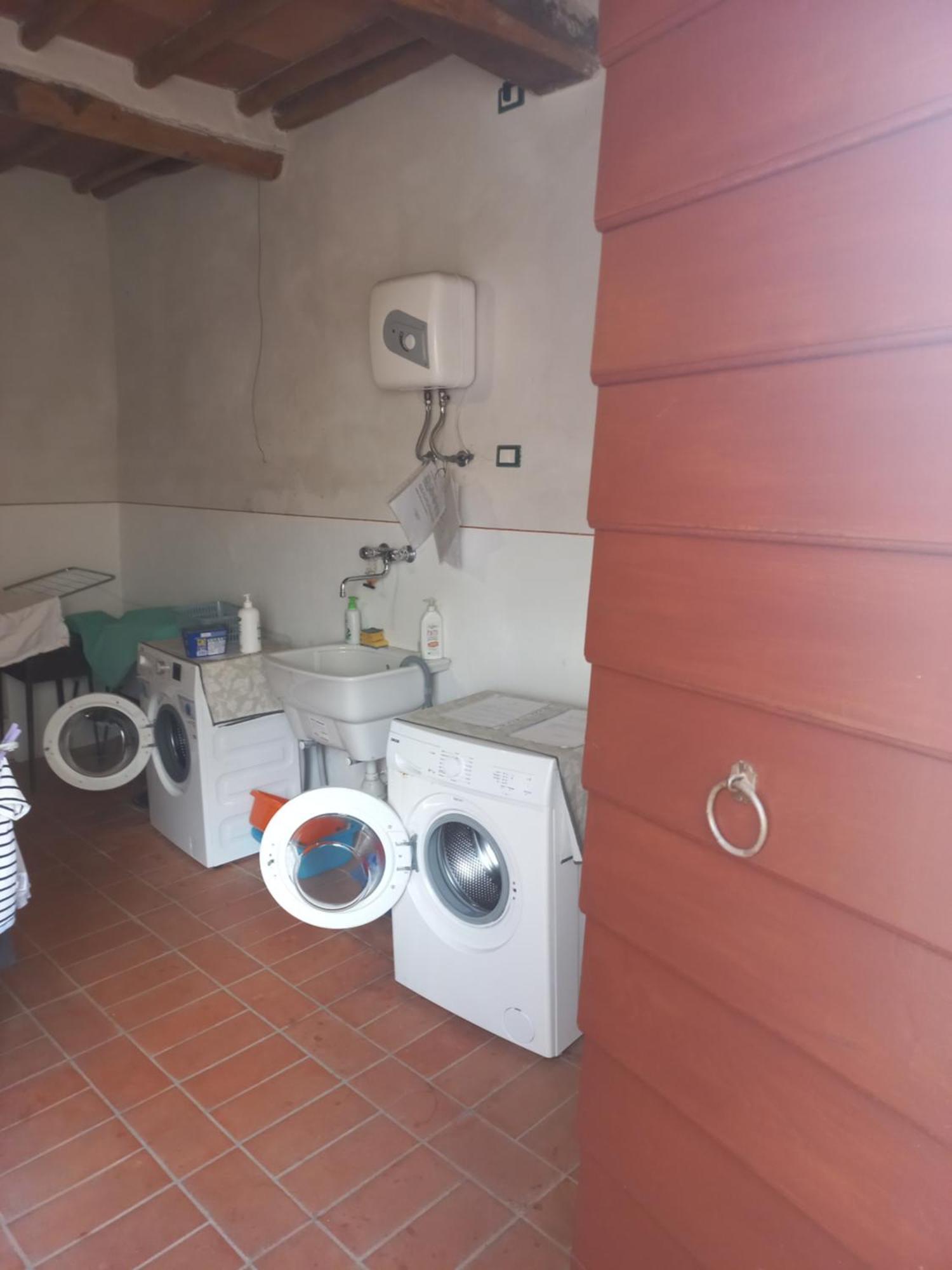 Borgo Bottaia Aparthotel Grassina Buitenkant foto